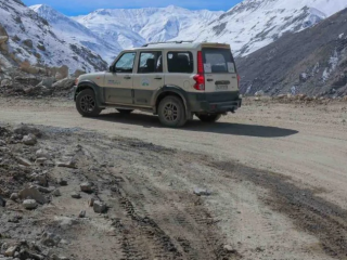 How to Plan a Cross-Country Trip with a Rented Car