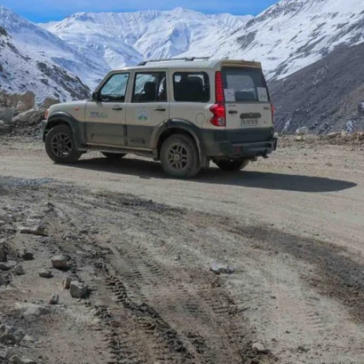 How to Plan a Cross-Country Trip with a Rented Car