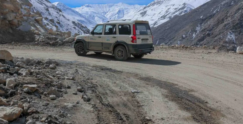 How to Plan a Cross-Country Trip with a Rented Car