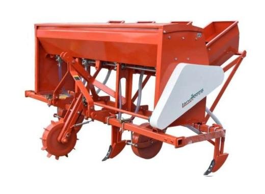 MAIZE PLANTER