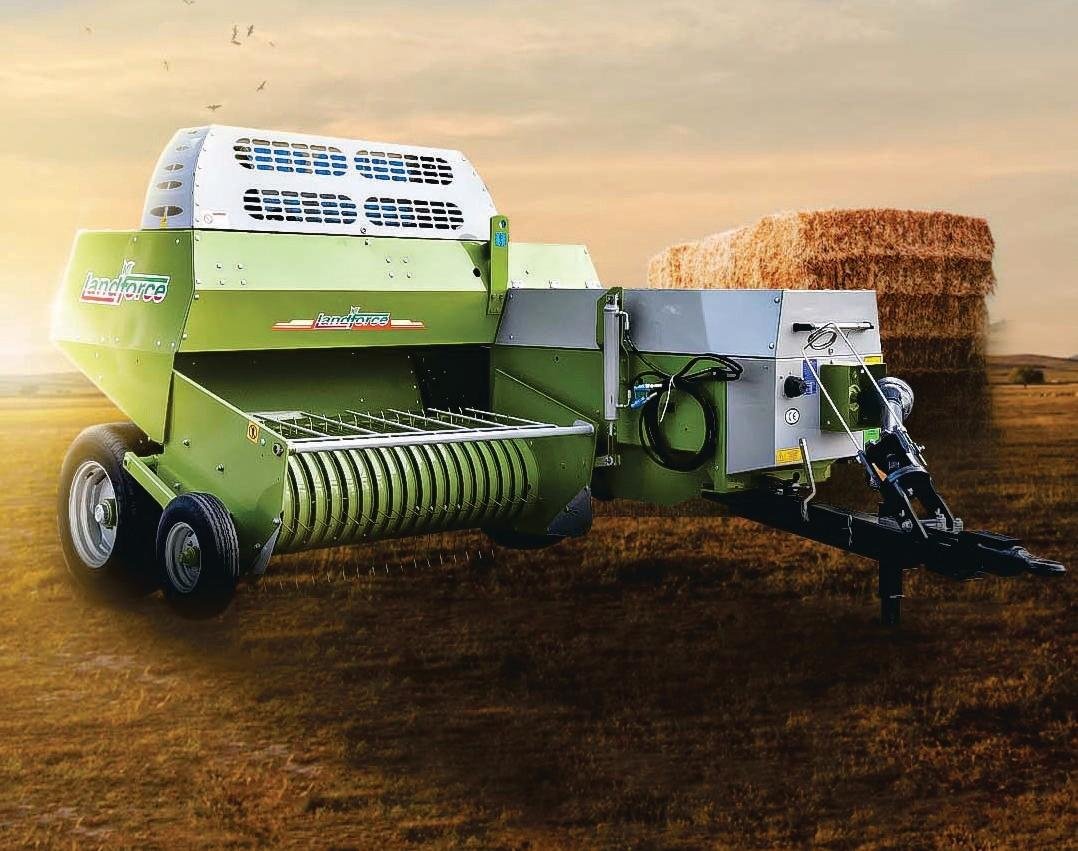 Your Trusted Land Force Distributor – Powering Uganda with Reliable Machinery & Farm Equipment.