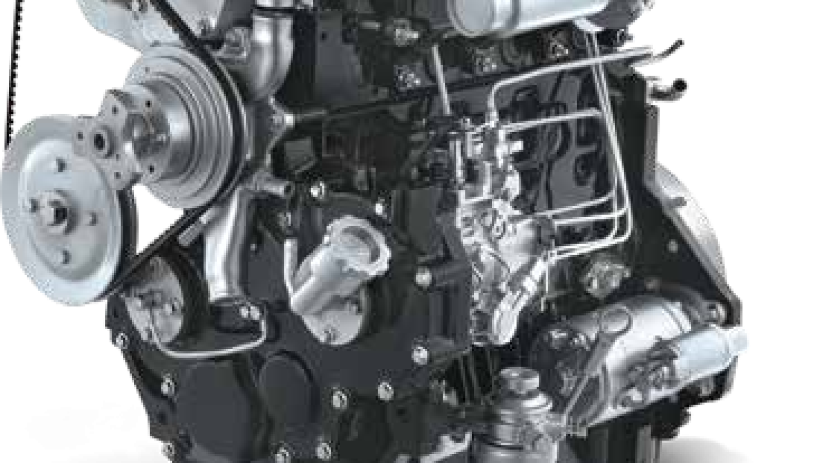 VX 90 4WD BACK HOE LOADER